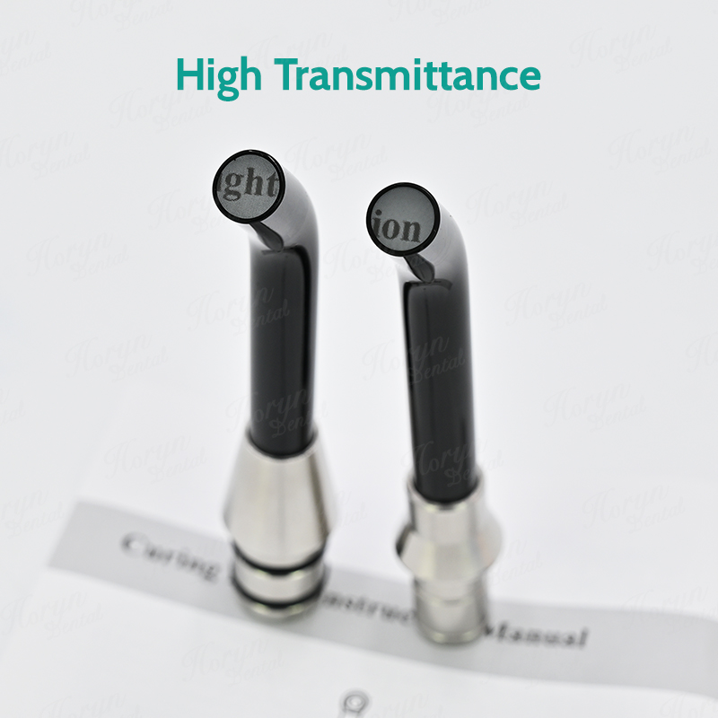 Dental LED Curing Light Guide  - Teeth Whitening Lamp reseña y precio