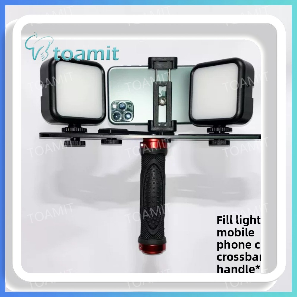 Dental Photography Light, Blue - Teeth Whitening Led Light reseña y precio