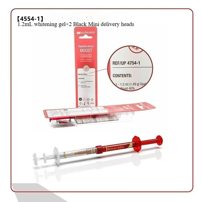 Dental Material Hydrogen Perox - Teeth Whitening Usa reseña y precio