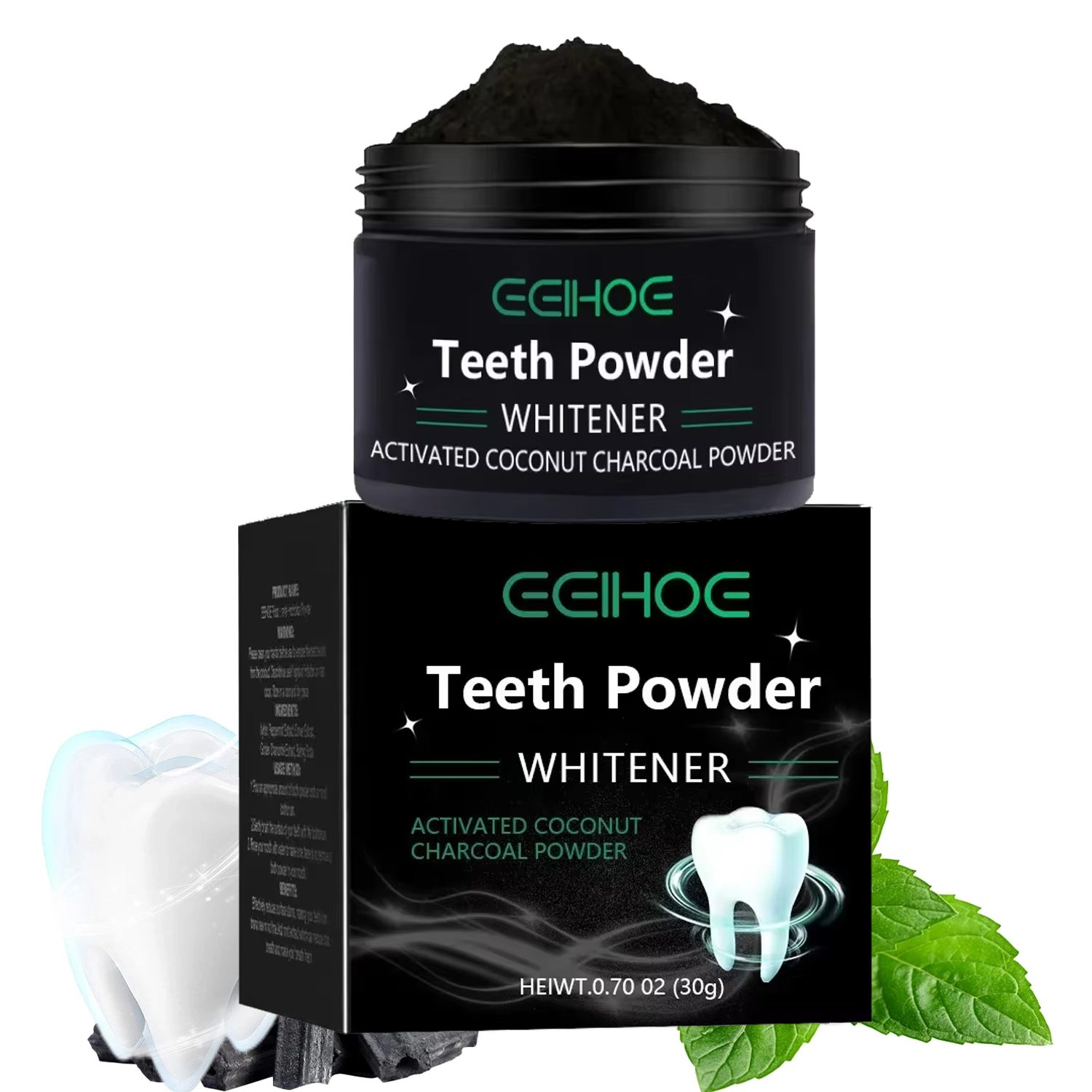 Teeth Brightening Whitening Po - Teeth Whitening Remedies reseña y precio