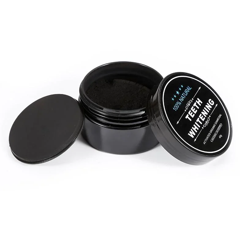 Food Grade Teeth Powder Charco - Teeth Whitening Charcoal Powder reseña y precio