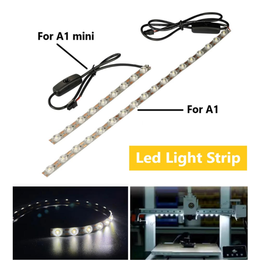 Upgrade Led Light Strip For Ba - Whitening Strip 3D reseña y precio